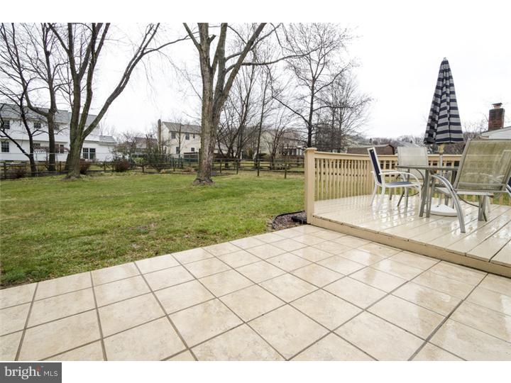 262 Aspen Road Yardley, PA 19067 - Photo 22 of 25 Gallery Image 22