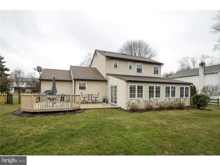 262 Aspen Road Yardley, PA 19067 - Photo 23 of 25 Gallery Image 23