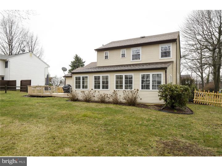 262 Aspen Road Yardley, PA 19067 - Photo 24 of 25 Gallery Image 24