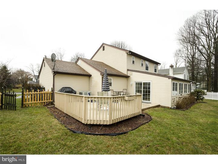 262 Aspen Road Yardley, PA 19067 - Photo 25 of 25 Gallery Image 25