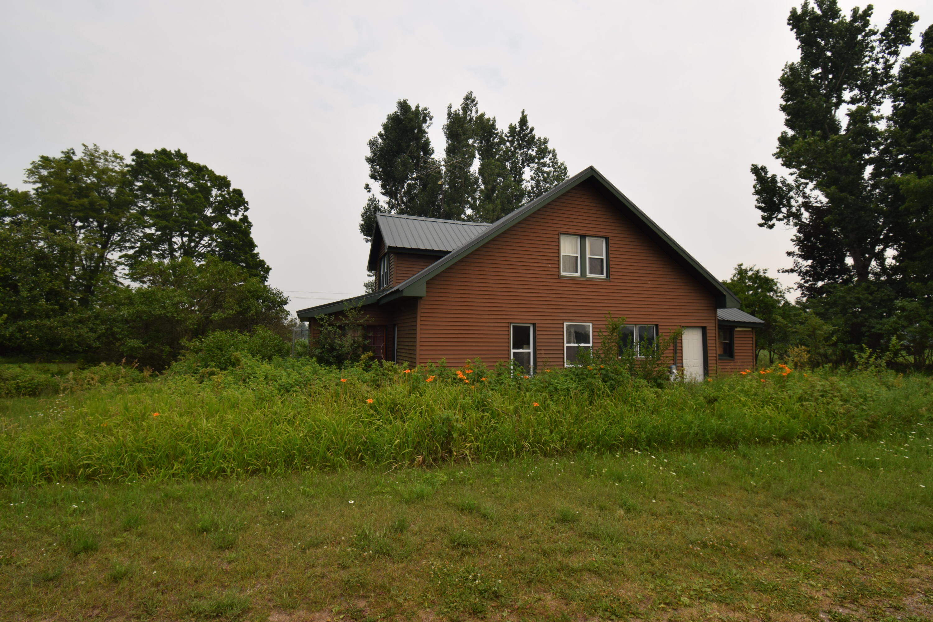 4515 Peshtigo River Road Laona, WI 54541 - Photo 2 of 34 DSC_0693