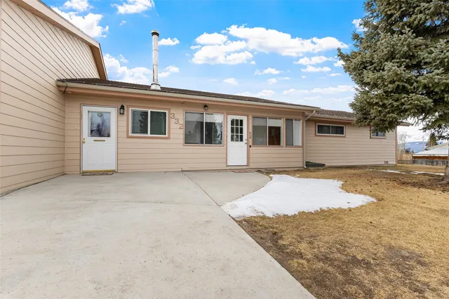 $625,000 | 332 Mt Princeton Drive, Leadville, CO 80461