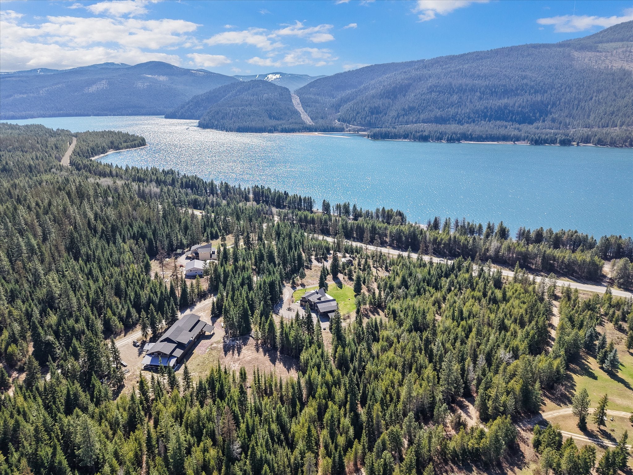 15 Copper Ridge Road Trout Creek, MT 59874 - Photo 95 of 99 Gallery Image 95