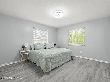 3270 Ricky Drive, Unit 1501 Jacksonville, FL 32223 - Photo 11 of 22 Bedroom 1