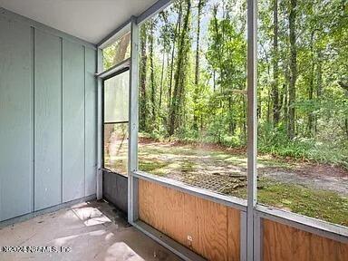 3270 Ricky Drive, Unit 1501 Jacksonville, FL 32223 - Photo 19 of 22 Patio