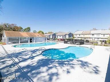 3270 Ricky Drive, Unit 1501 Jacksonville, FL 32223 - Photo 22 of 22 Pool