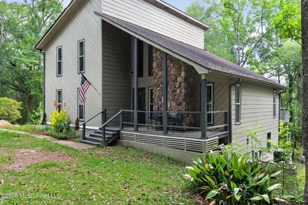 $369,000 | 1000 Homestead Boulevard, Gautier, MS 39553