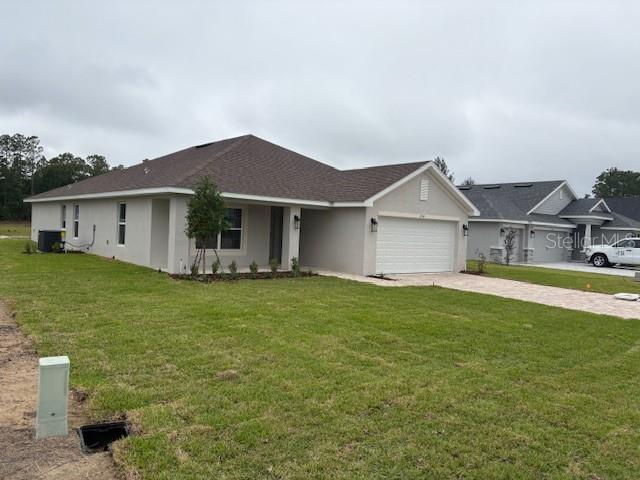 7174 Southwest 179th Ct Road Dunnellon, FL 34432 - Photo 3 of 18