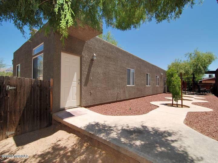 3089 East Allen Road Tucson, AZ 85716 - Photo 1 of 7