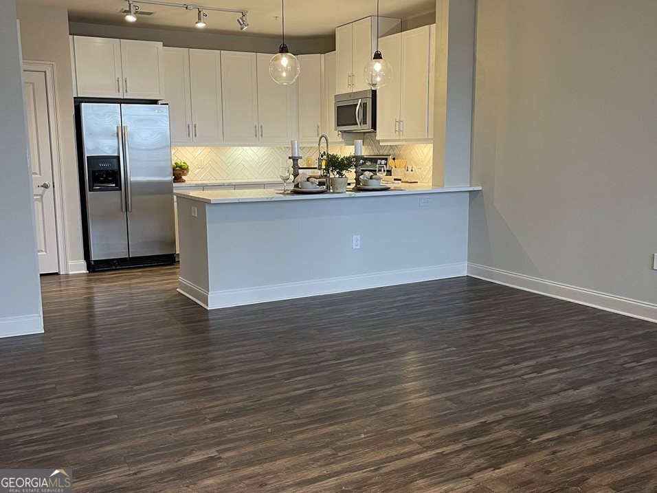 92 West Paces Ferry Road Northwest, Unit 3306 Atlanta, GA 30305 - Photo 13 of 49 Gallery Image 13