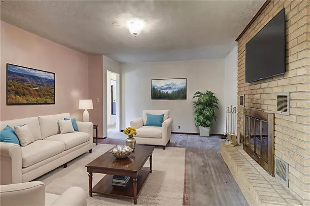 $235,000 | 5545 Fountain Road, Joplin, MO 64801