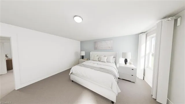 $399,890 | 3549 Spring Hope Court, Kernersville, NC 27284