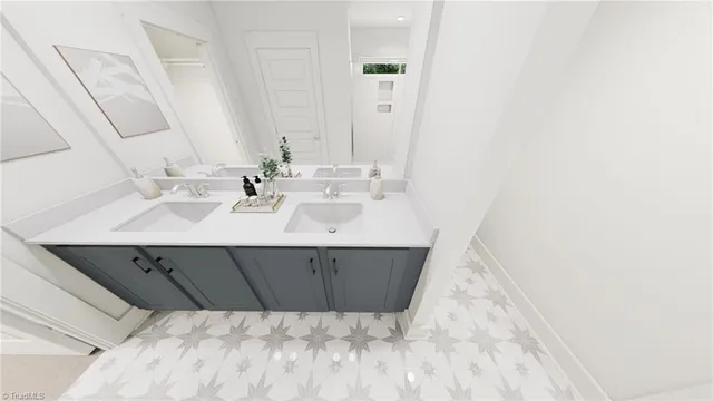 $399,890 | 3549 Spring Hope Court, Kernersville, NC 27284