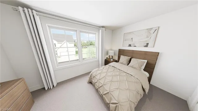 $399,890 | 3549 Spring Hope Court, Kernersville, NC 27284