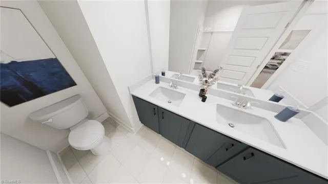 $399,890 | 3549 Spring Hope Court, Kernersville, NC 27284