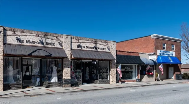 $399,890 | 3549 Spring Hope Court, Kernersville, NC 27284