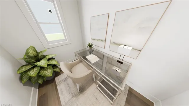 $399,890 | 3549 Spring Hope Court, Kernersville, NC 27284