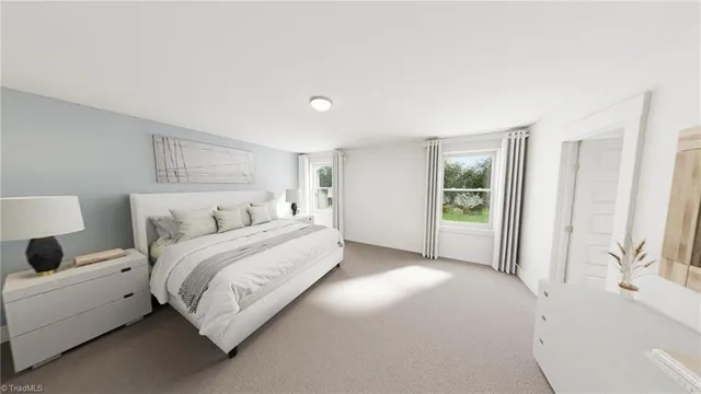 $399,890 | 3549 Spring Hope Court, Kernersville, NC 27284