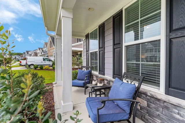 $710,000 | 1279 Pandion Drive, Wilmington, NC 28411