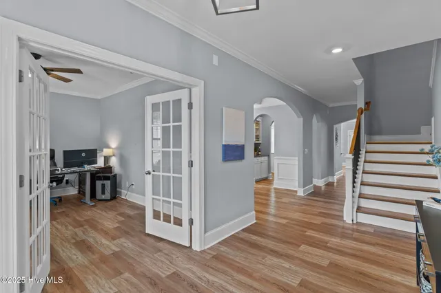 $710,000 | 1279 Pandion Drive, Wilmington, NC 28411