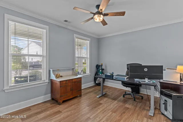 $710,000 | 1279 Pandion Drive, Wilmington, NC 28411