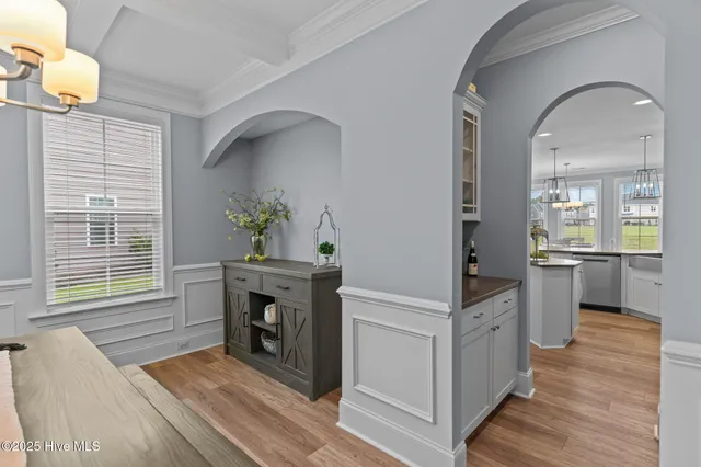 $710,000 | 1279 Pandion Drive, Wilmington, NC 28411