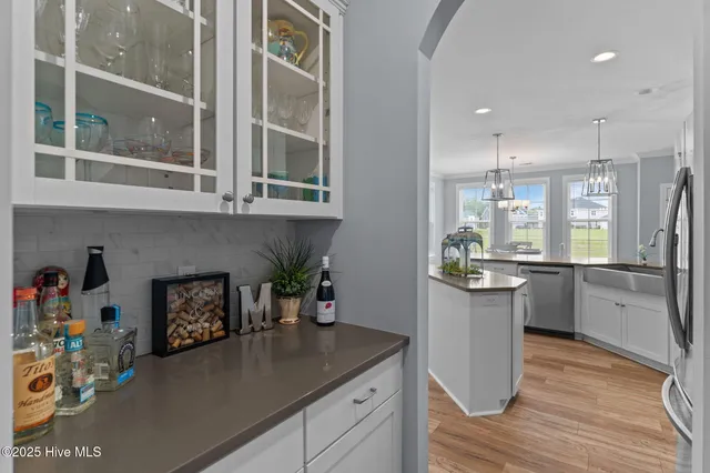 $710,000 | 1279 Pandion Drive, Wilmington, NC 28411