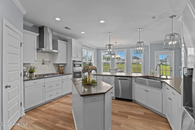 $710,000 | 1279 Pandion Drive, Wilmington, NC 28411