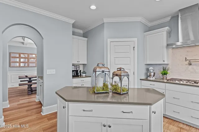 $710,000 | 1279 Pandion Drive, Wilmington, NC 28411