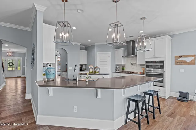 $710,000 | 1279 Pandion Drive, Wilmington, NC 28411