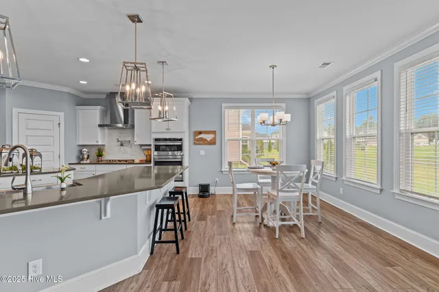 $710,000 | 1279 Pandion Drive, Wilmington, NC 28411