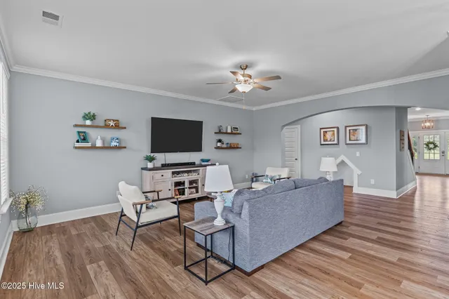 $710,000 | 1279 Pandion Drive, Wilmington, NC 28411