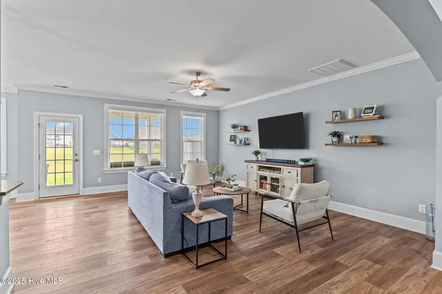 $710,000 | 1279 Pandion Drive, Wilmington, NC 28411