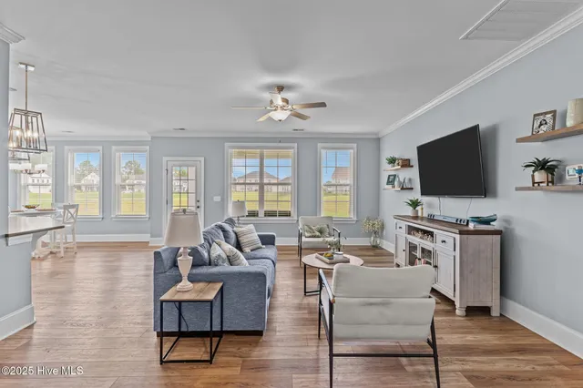 $710,000 | 1279 Pandion Drive, Wilmington, NC 28411