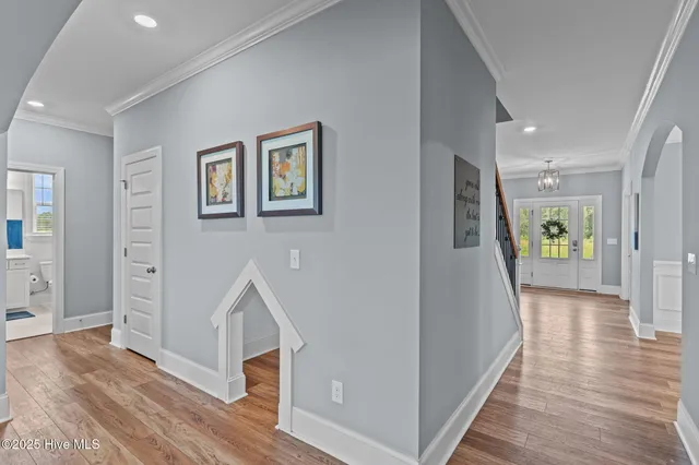 $710,000 | 1279 Pandion Drive, Wilmington, NC 28411