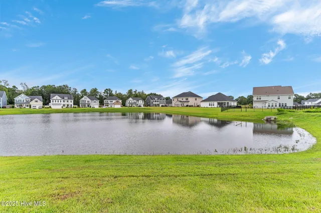 $710,000 | 1279 Pandion Drive, Wilmington, NC 28411