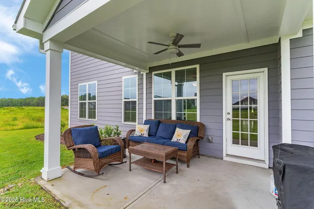 $710,000 | 1279 Pandion Drive, Wilmington, NC 28411