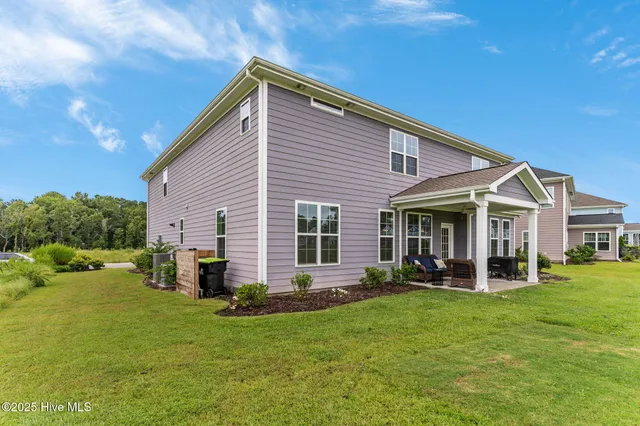 $710,000 | 1279 Pandion Drive, Wilmington, NC 28411