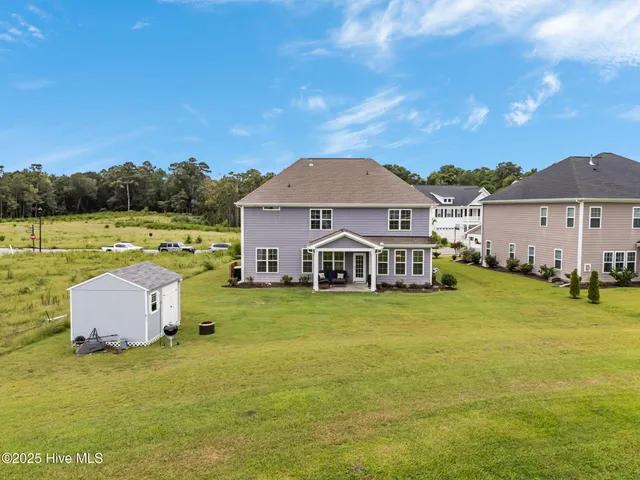 $710,000 | 1279 Pandion Drive, Wilmington, NC 28411