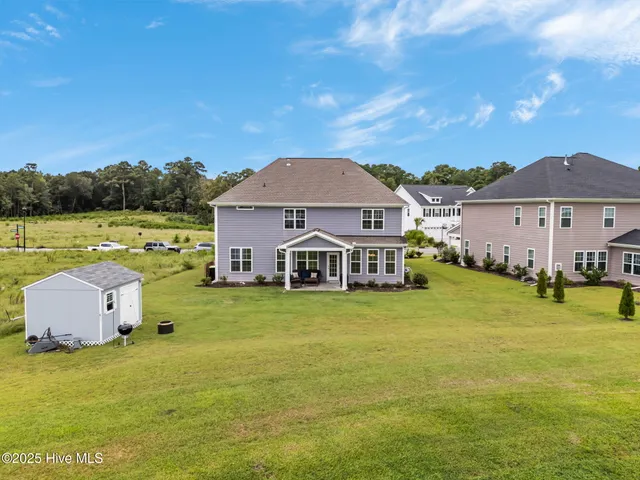 $710,000 | 1279 Pandion Drive, Wilmington, NC 28411