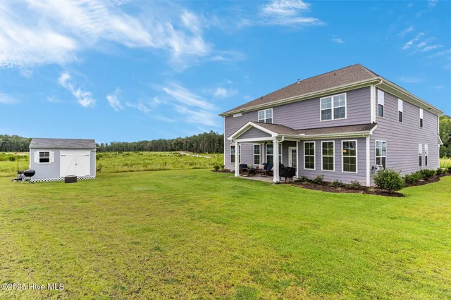$710,000 | 1279 Pandion Drive, Wilmington, NC 28411