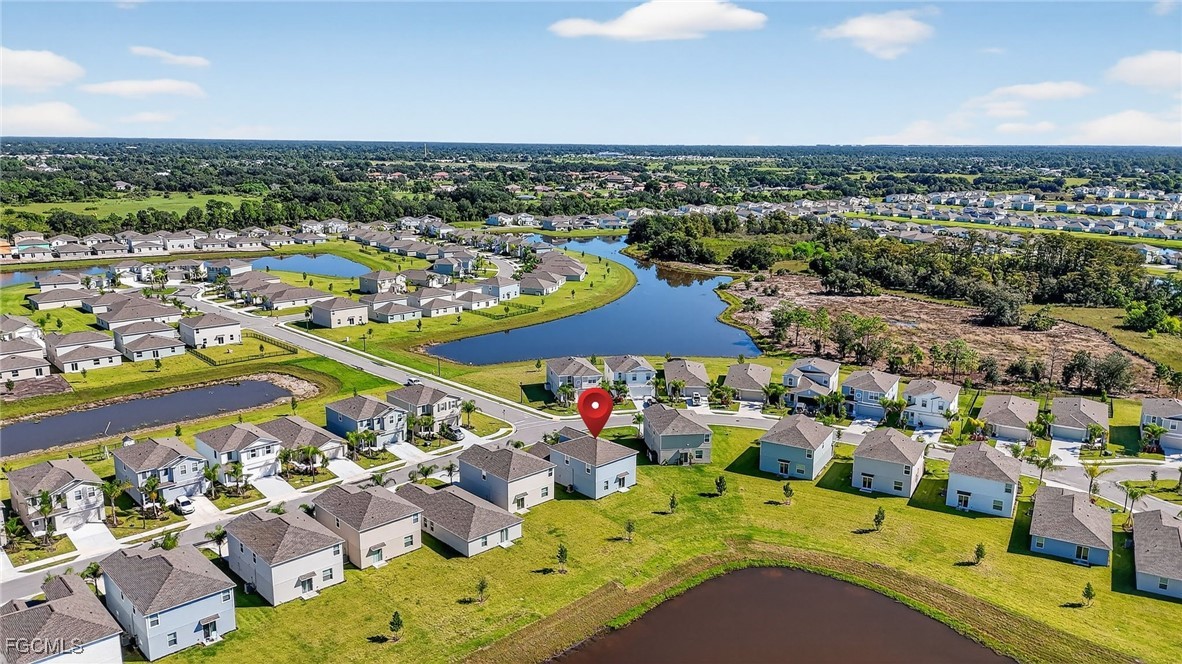 19778 Garden Ridge Lehigh Acres, FL 33936 - Photo 28 of 31 a view of a city