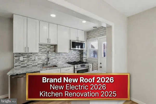 $229,000 | 4546 Mountview Road, Baltimore, MD 21229