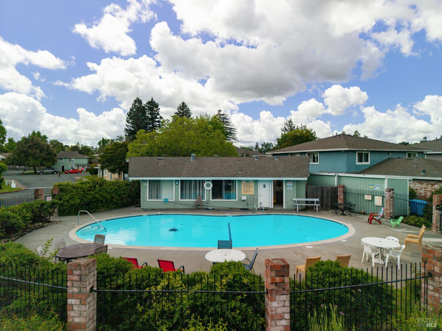 2432 Plata Court Santa Rosa, CA 95403 - Photo 16 of 17