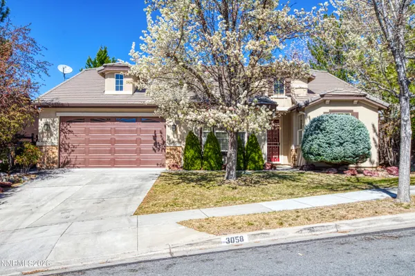 $680,000 | 3058 Banestone Road, Sparks, NV 89436