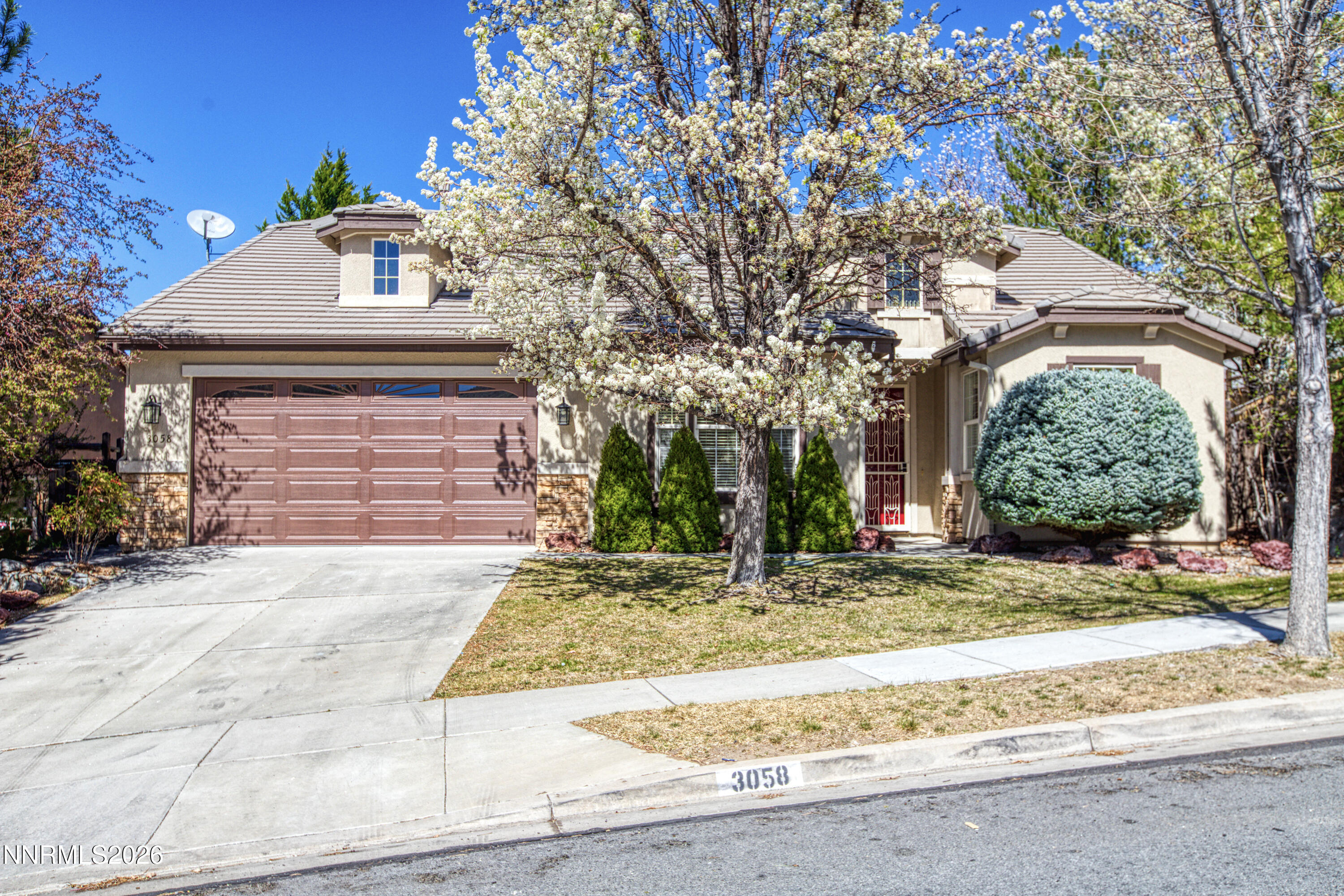 3058 Banestone Road Sparks, NV 89436 - Photo 1 of 61 Banestone3058-001