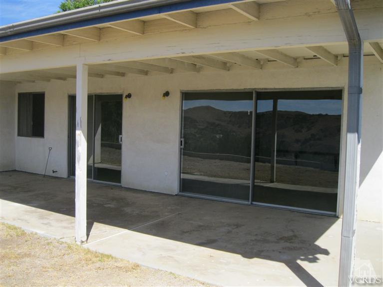 5861 Greenview Road Calabasas, CA 91302 - Photo 22 of 24 a view of outdoor space
