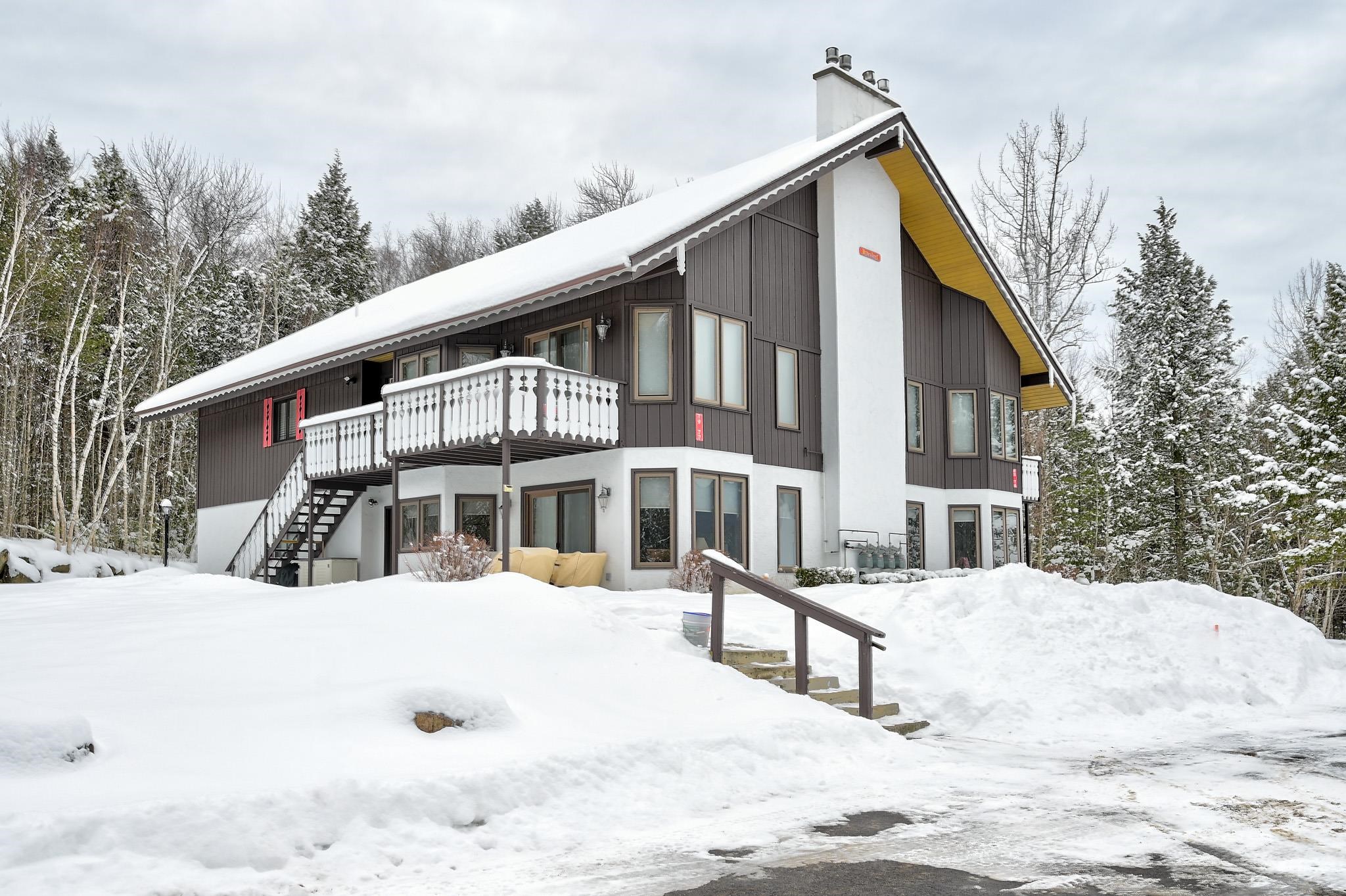 77 Christmas Mountain Road Intervale, NH 03845 - Photo 1 of 32