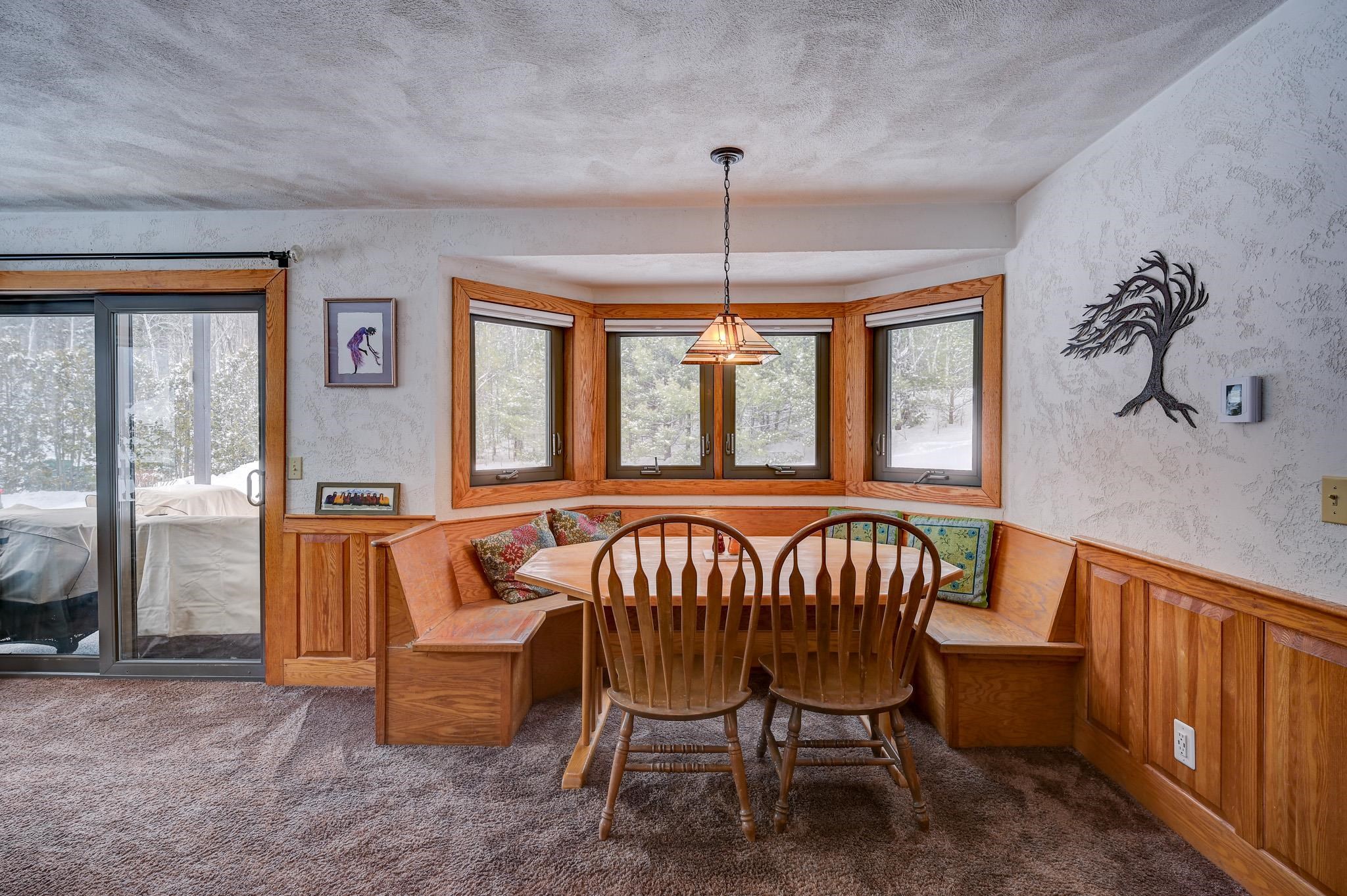 77 Christmas Mountain Road Intervale, NH 03845 - Photo 11 of 32