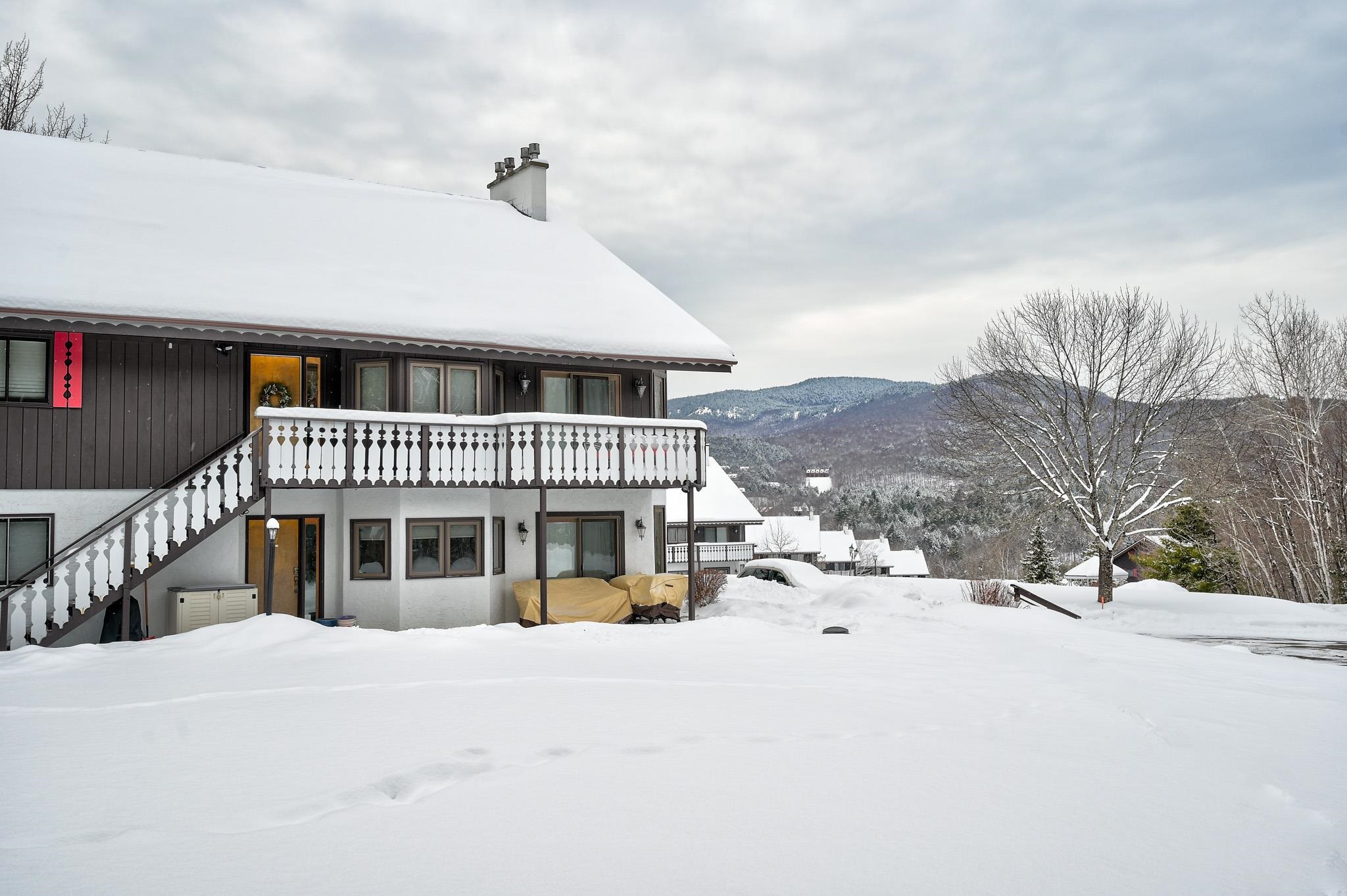 77 Christmas Mountain Road Intervale, NH 03845 - Photo 2 of 32